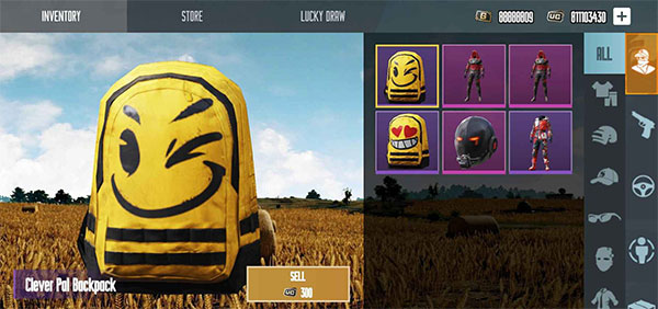 和平精英开箱模拟器2023最新版 v1.0.65