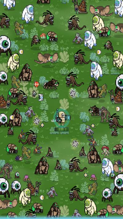 地球不屈内置菜单  v1.0.0