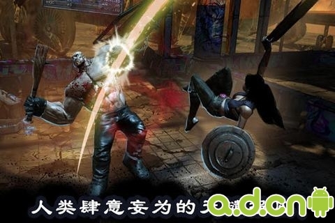 死亡绝境 中文版(含数据包) v1.0.2 v3.0.5