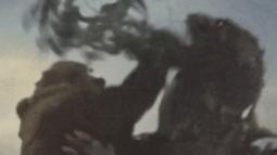 奥特曼给怪兽做核酸检测表情包 v1.0