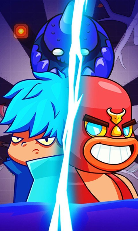 荒野求生大作战 v1.0.1