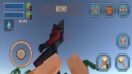 像素建造日记 v3.2.5