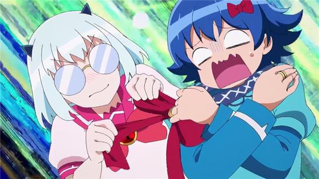 入间同学入魔了2.0樱花完整版 2.0