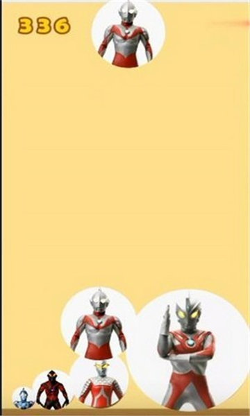 合成奥特曼赚钱 v0.0.0