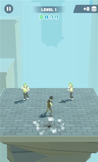 超级格斗3飞行岛.jpg 超级格斗3飞行岛.jpg