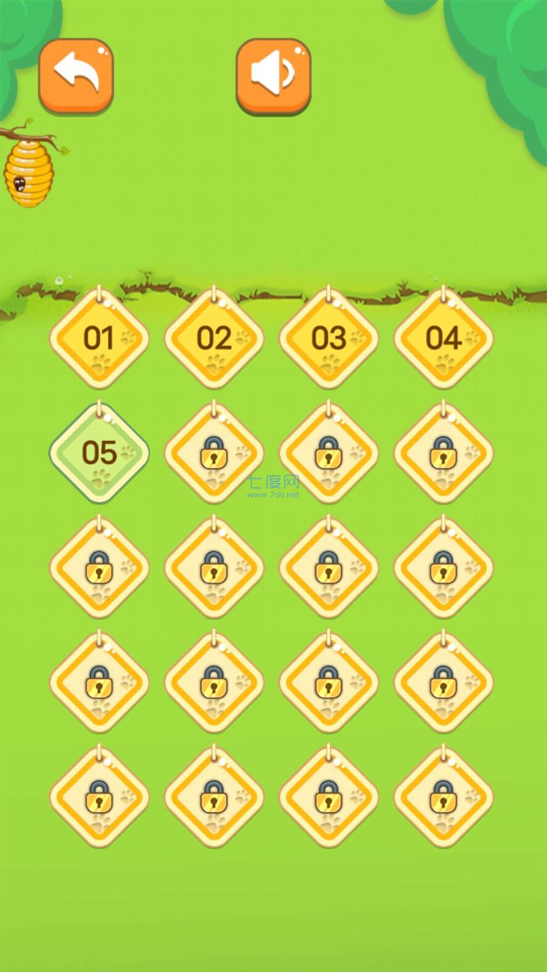 秘境大逃脱游戏 v1.0