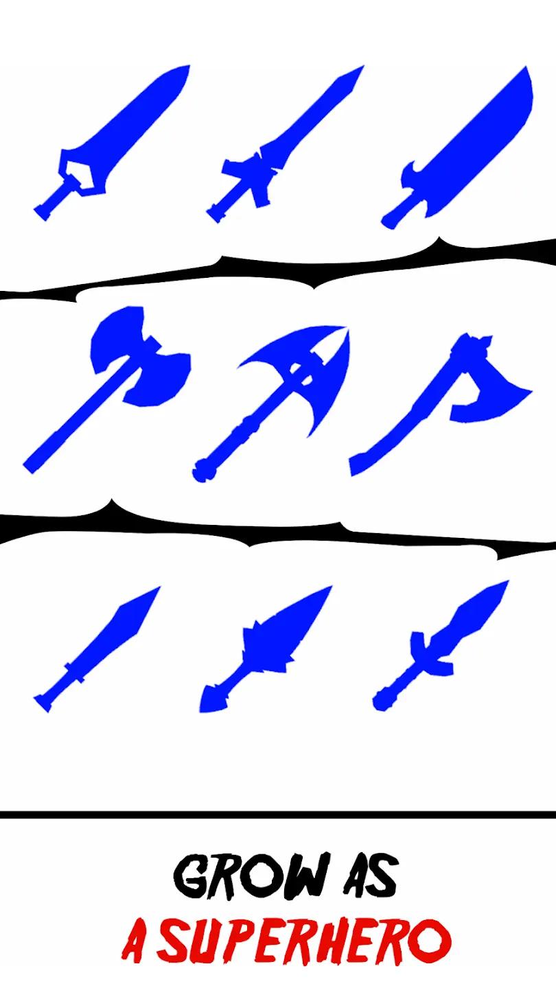 火柴人英雄塔防内置菜单 v1.0.72