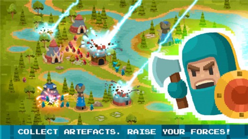 决战时刻怀旧版 v1.0.1