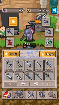 节奏砍伐Lilt Way v1.0.3