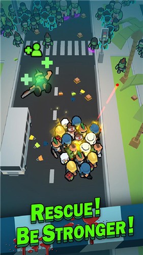 僵尸必须死中文版 v3.1.1