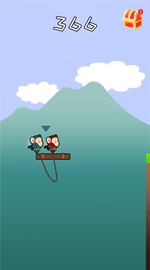 哥俩好 v1.0.1