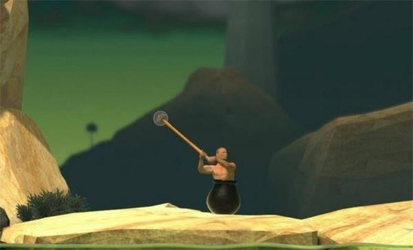 掘地求升内置菜单