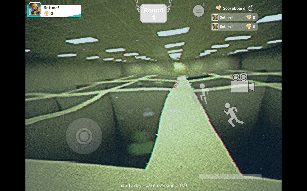 后室多人游戏手游版 v0.0.9