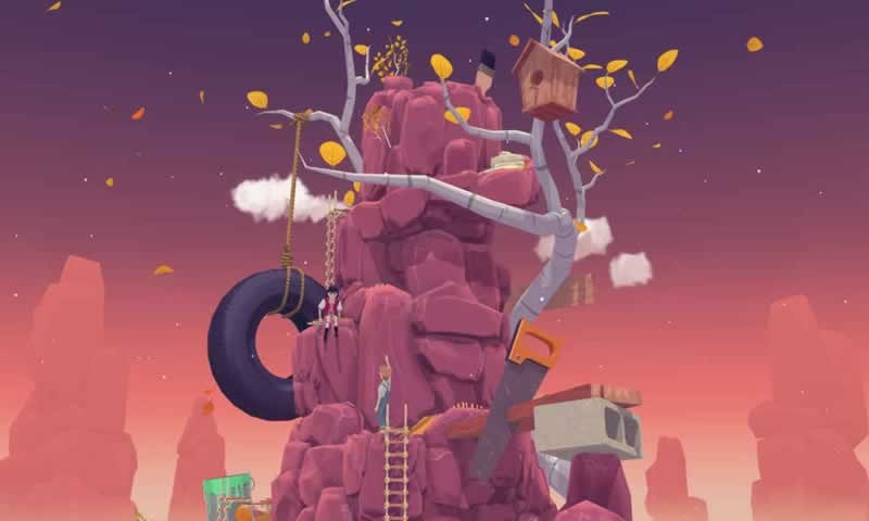 花园之间安卓版  v1.0.0