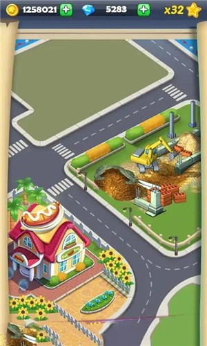 加菲猫跑酷2023最新版  v6.0.6