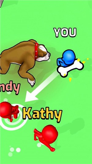 逃离斗犬  v0.1.6