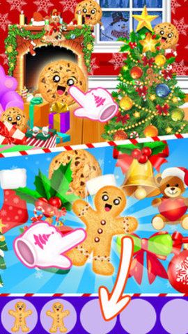 饼干大逃亡 v1.0.0