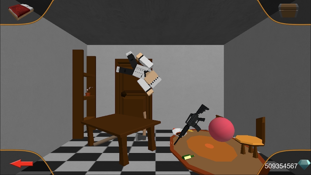 击败布娃娃3D v1.0.0