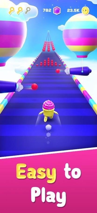 纸杯蛋糕快跑 v2.1