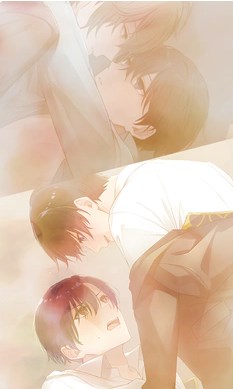 空白奇谭  v1.1.331