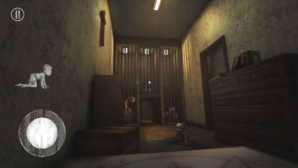 邪恶修女迷宫无尽逃亡 v1.7.11