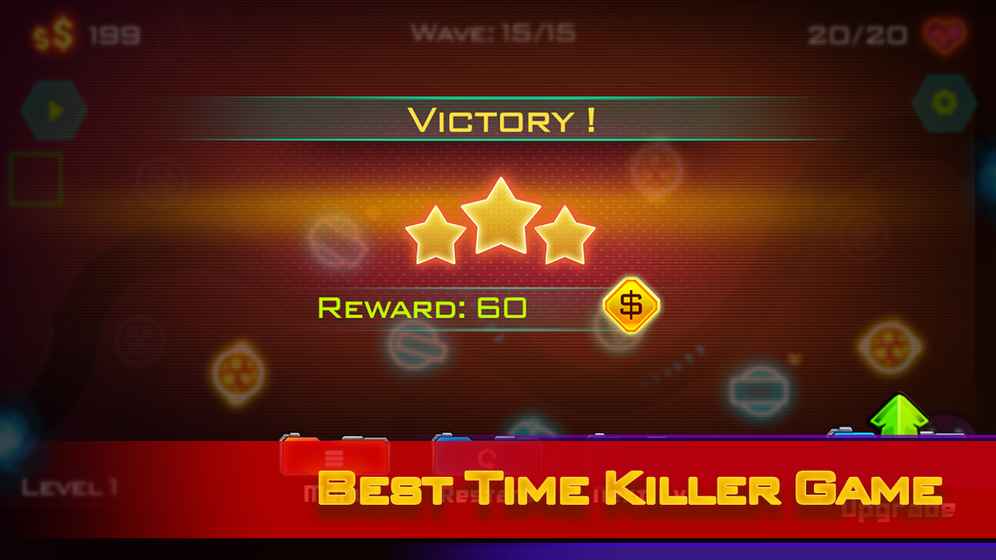 塔防：几何战争 v3.1.5