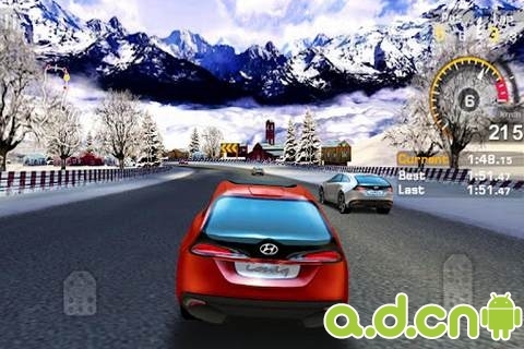 GT赛车之现代汽车版 v1.0.0 v3.1.5