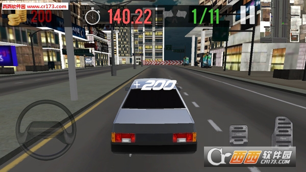 Russian Cars 99(俄罗斯汽车99无限金币最新版)