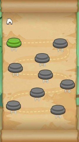 抖音劈山大师  v1.1.140114