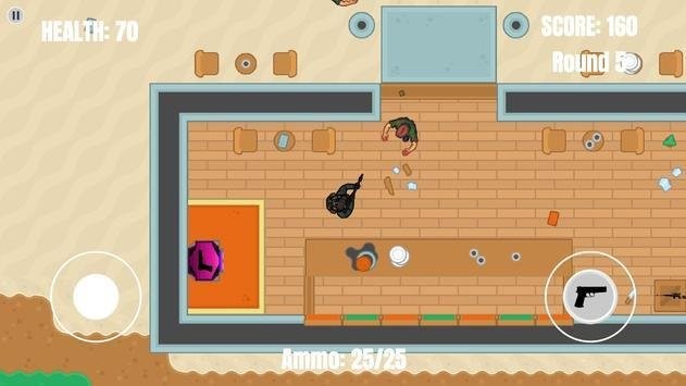 僵尸攻击生存 v1.1.3