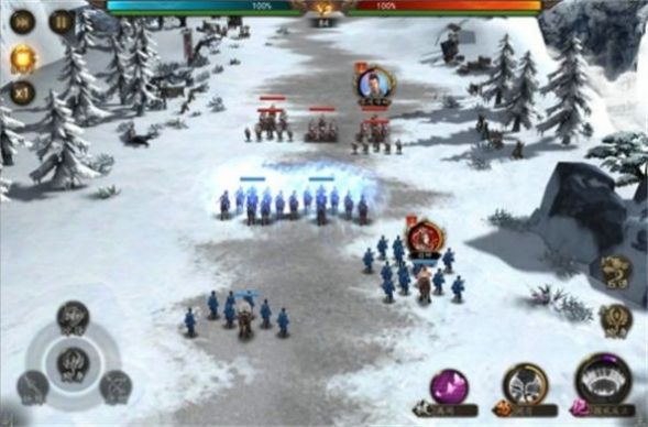 指尖君王手游官方正版  v3.4.3
