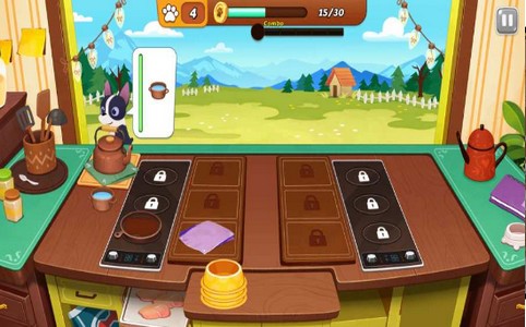 哈啰萌宠开心屋游戏 2020-05-21 16:15