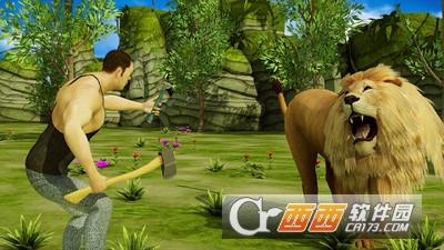 木筏生存进化 v1.0 安卓版