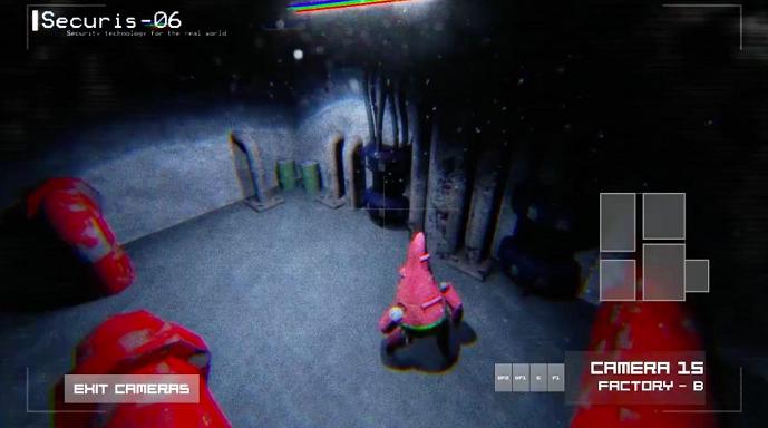 午夜玩具熊  v1.01