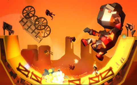 生死大乱斗 2020-07-24 08:57