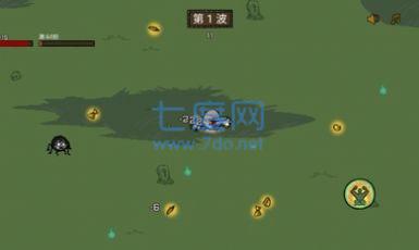 英雄土豆兄弟游戏