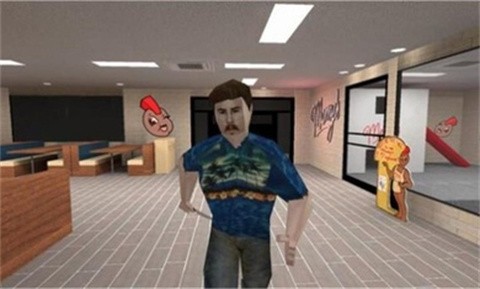 曼尼汉堡店单机版 v1.0.1