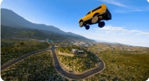 全民赛车大作战游戏 v1.0