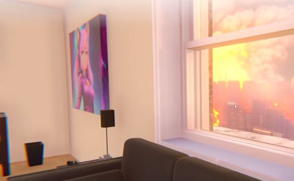 病娇ai女友猫娘模拟器下载安装手机版  v4.5.2