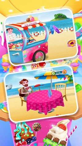 梦想雪糕屋 v1.2.1