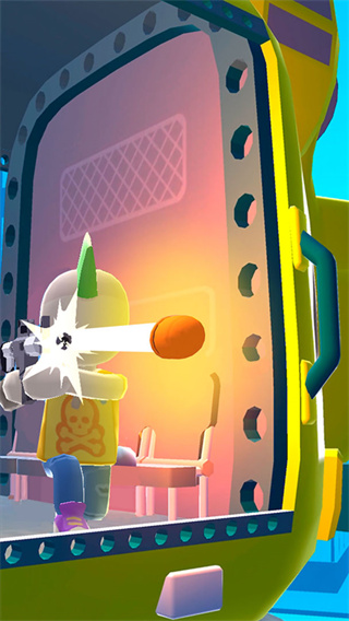 空中特工队最新版2023 v1.8.27