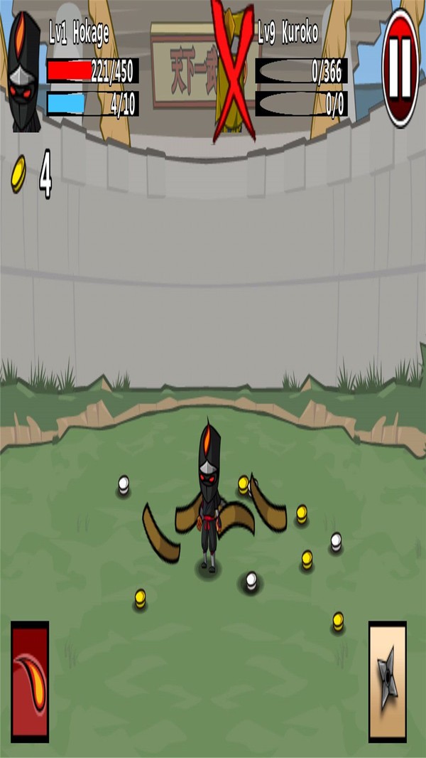 忍者无限2 2019-09-18 16:53