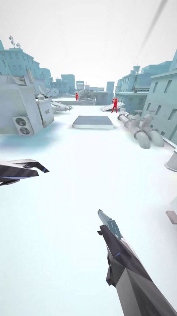 无敌子弹先生游戏官方安卓版  v4.4.1