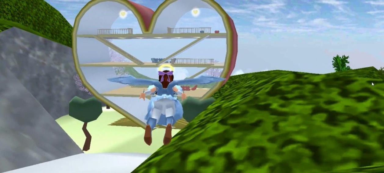 樱花校园模拟器大佬建筑截图3