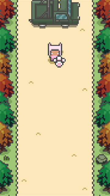 逃离城市乡村生活 v1.14