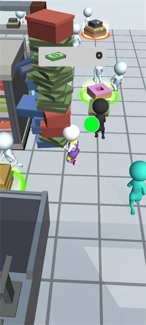 周五零元购  v0.7