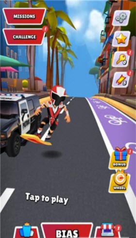 不朽忍者游戏官方安卓版  v4.1.4