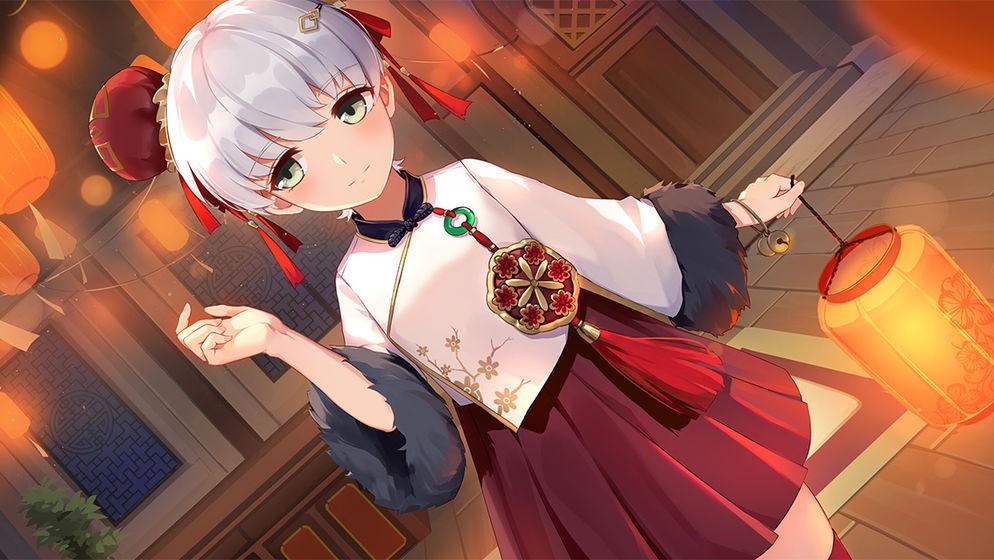 姬魔恋战纪 v2.2.0.0