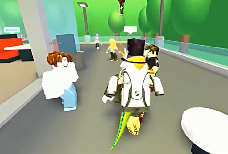 吃货进化模拟器roblox游戏最新安装包APK下载  v5.1.4