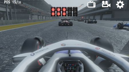 f1方程式赛车游戏手机版 v3.1.5